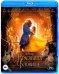 Blu-ray. Красавица и чудовище