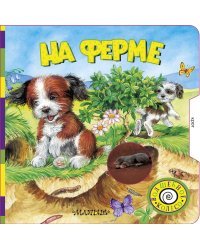 На ферме
