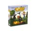 Обложка книги «Игра настольная Эврикус "Кыш!"»