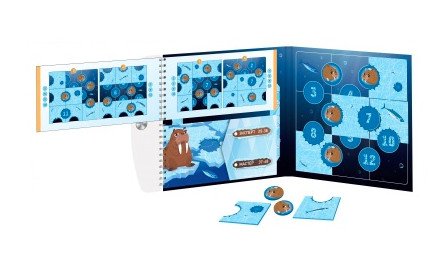 Игра магнитная "Ледоход. Арктическое приключение"