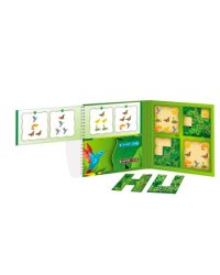 Игра магнитная "Тропики"