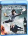 Обложка книги «Blu-ray. Братья из Гримсби»