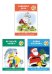 Комплект книг. Для самых-самых маленьких. И снова о Зайке (количество томов: 3)