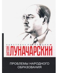 Проблемы народного образования