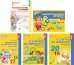 Обложка книги «Комплект книг. Я считаю до 20. Математика для детей 6-7 лет (количество томов: 5)» — Колесникова Е.В., ISBN 9785994925249
