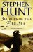 Secrets of the Fire Sea