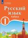 Русский язык. 1 класс. Азбука. Для образовательных организаций с обучением на родном (нерусском) и русском (неродном) языке. Учебник
