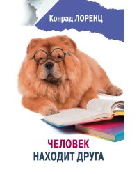 Человек находит друга
