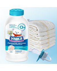 Присыпка детская "Умка" (100 грамм)