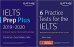 IELTS Prep Set: 2 Books + Online (количество томов: 2)