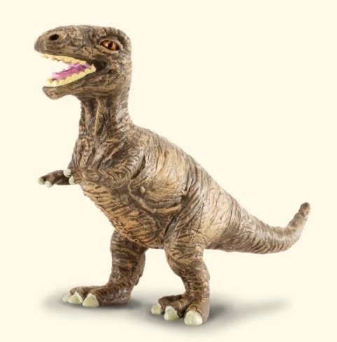 Фигурка Collecta "Детёныш Тираннозавра", 11 см