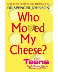 Who Moved My Cheese?