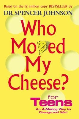 Who Moved My Cheese?