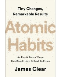 Atomic Habits