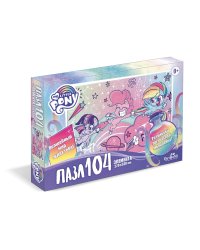 Пазл "My little pony. Полетели!", 104 элемента