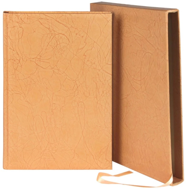 Большая коллекция (кожаный переплет) Илья Репин: история жизненного пути, творческое наследие