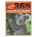 Обложка книги «Красная книга. 365 фактов», ISBN 9785506046127