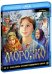 Blu-ray. Морозко + Бонус: дополнительные материалы (цветная версия) BDR