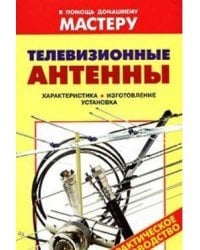 Телевизионные антенны
