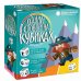 Настольная игра "Одним Словом на кубиках"