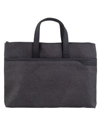 Папка-портфель "Deli", цвет: серый, A4, 1 отдел, арт. 63750GREY