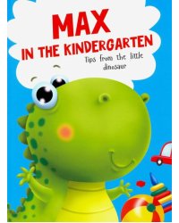 Max in the kindergarten