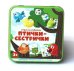 Обложка книги «Игра настольная "Птички-сестрички"»