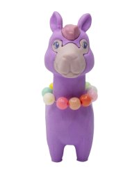 Ластик фигурный Silwerhof Солнечная коллекция. Alpaca