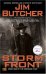 Обложка книги «Dresden Files 1: Storm Front» — Butcher Jim, ISBN 9780451457813