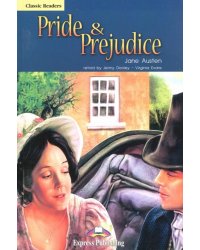 Pride &amp; Prejudice. Pupil's Book