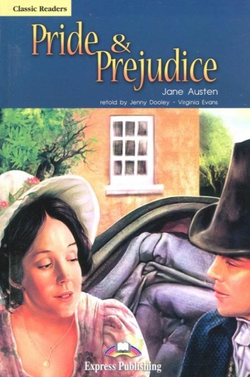 Pride &amp; Prejudice. Pupil's Book