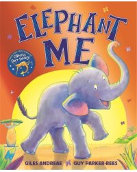 Elephant me