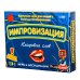 Карточная игра "Импровизация. Кладовая слов"
