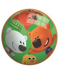 Мяч "Ми-ми-мишки", 23 см
