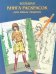 Большая книга раскрасок для юных модниц