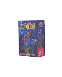 Настольная игра "Цитадель монстров"