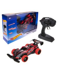 Машинка радиоуправляемая Hot Wheels, на батарейках, арт. Т17674