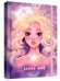 Обложка книги «Точкабук medium. Девушка-воздух»