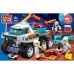 Конструктор "Марсоход", 170 деталей