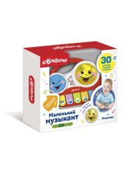 Пианино &quot;Маленький музыкант&quot;