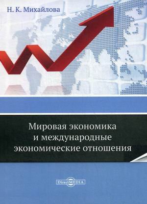 Мировая экономика и международные экономические отношения. Практикум Мировая экономика и международные экономические отношения. Практикум