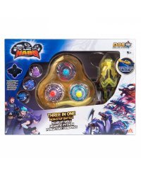 Набор 3 в 1 &quot;Python &amp; Cerberus &amp; Wolf&quot;