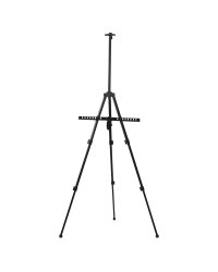 Мольберт металлический складной (арт. AR1397)