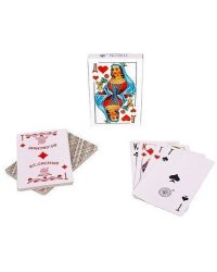 Игра настольная "Карты", арт. 608939