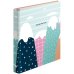Тетрадь на кольцах "Стиль. Color fantasy", А5, 120 листов, клетка