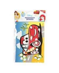 Мозаика увлекательная &quot;Disney. Тачки&quot;