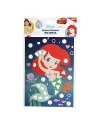 Мозаика увлекательная &quot;Disney. Русалочка&quot;