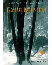 Буря мечей