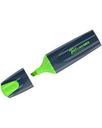 Текстовыделитель "Textline HL300", 1-5 мм, зеленый