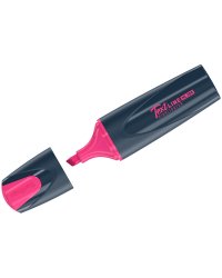 Текстовыделитель "Textline HL300", 1-5 мм, розовый